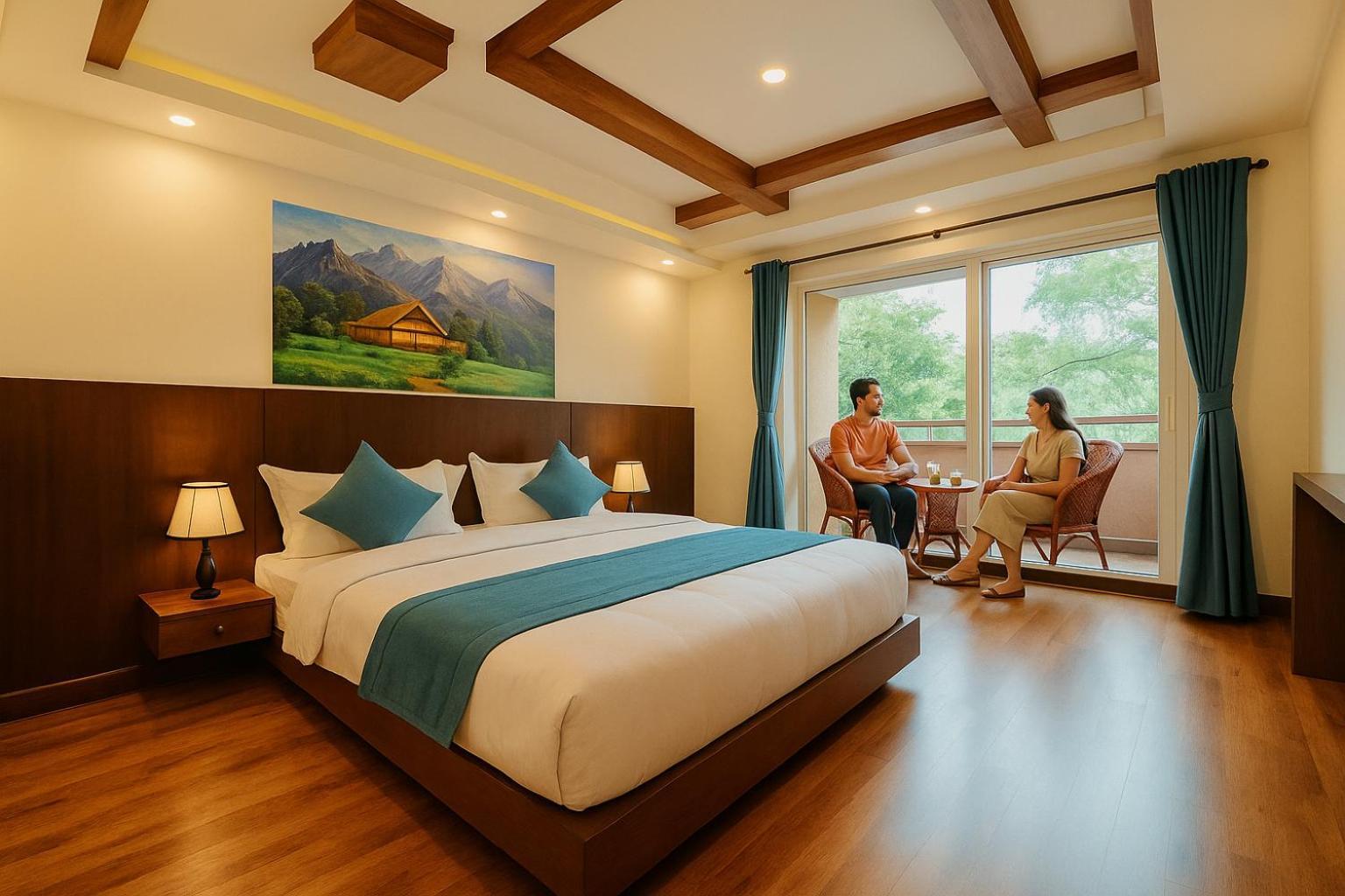 Kathmandu Aagantuk Hotel Extérieur photo